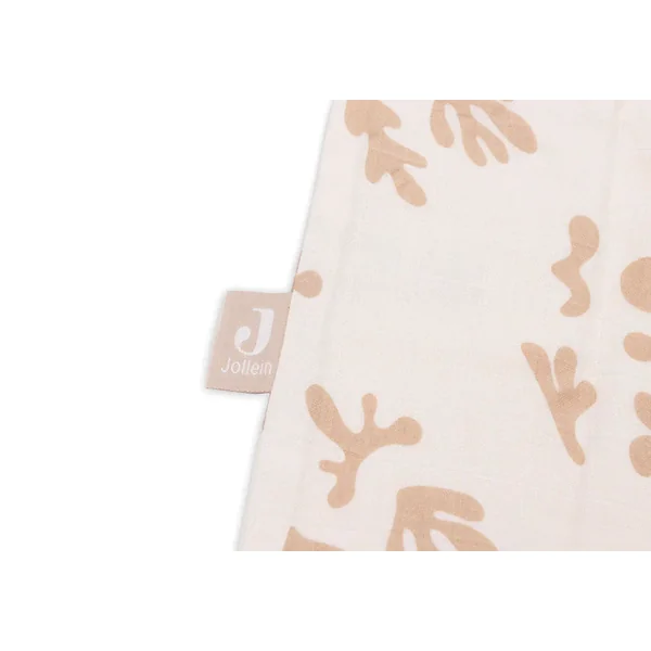 Gigoteuse légère gaze de Coton Funky Biscuit 90 cm