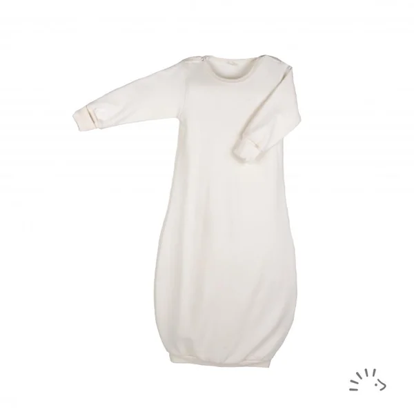 Gigoteuse pyjama en coton bio pour HNI - IOBIO by POPOLINI