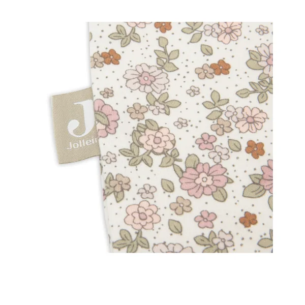 Gigoteuse Retro Flowers (3 tailles)