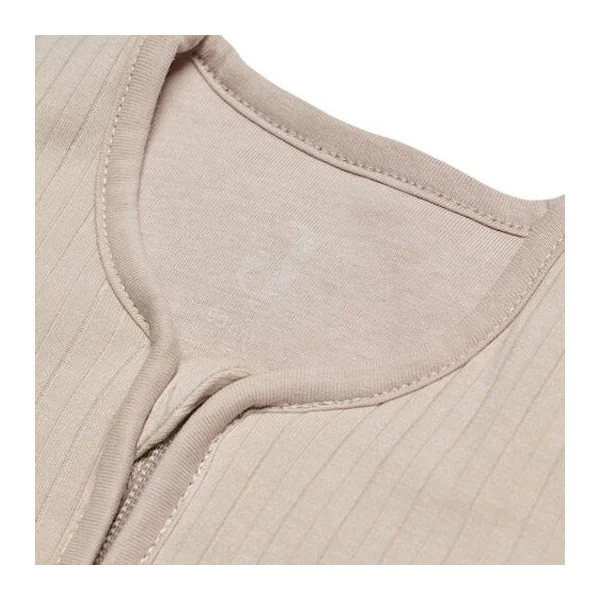 Gigoteuse stripe nougat