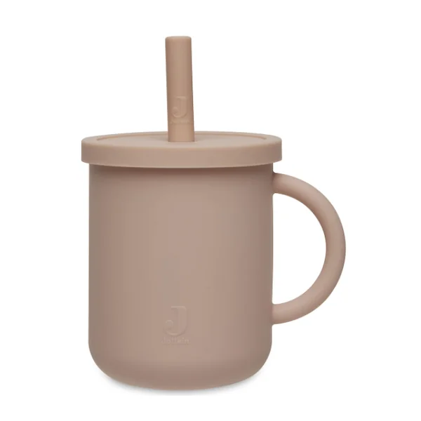 Gobelet paille (6 coloris)