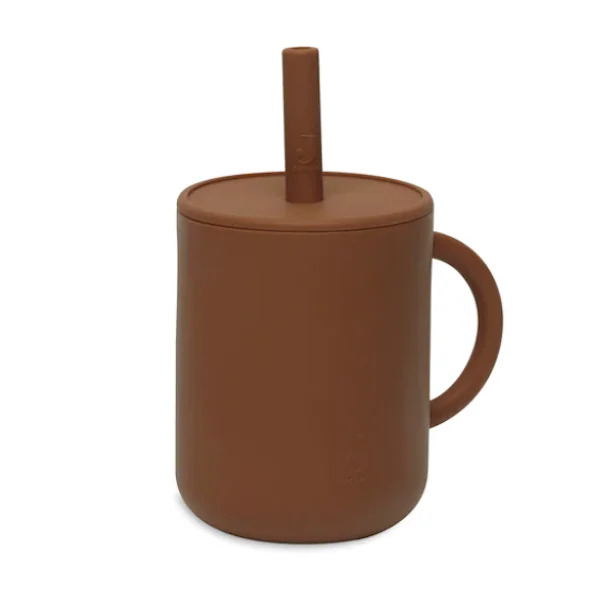 Gobelet paille (6 coloris)