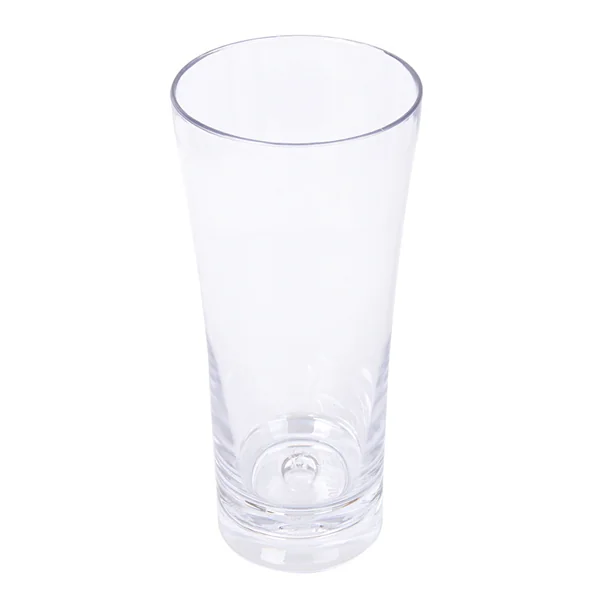 GOBELETS BASE ÉPAISSE 480 ML Ø 8,2/6,1x18 CM TRANSPARENT POLYCARBONATE (12 UNITÉ) - Garcia de Pou