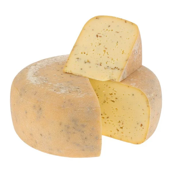 Gouda au cumin 29%MG