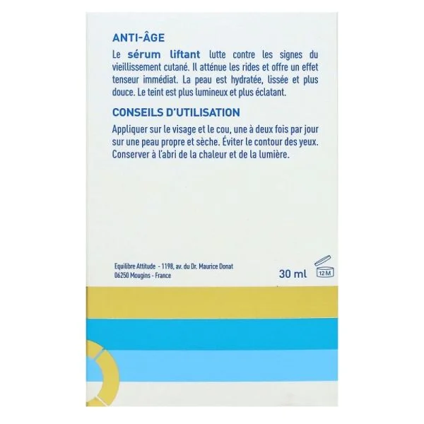 Granions Serum liftant anti-âge 30ml