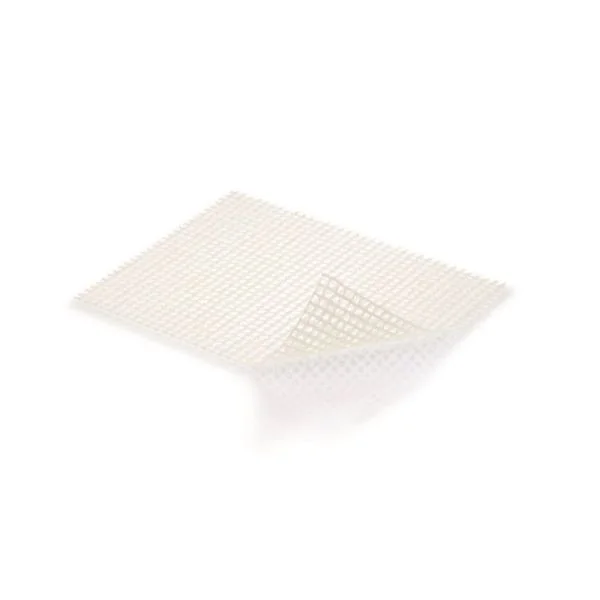 GRASSOLIND Neutral 10 x 10 cm Pansement Gras (Vaseline + Softisan) Triglycérides - Bte/10