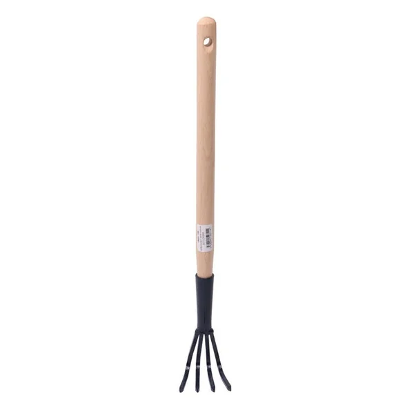 Griffe forgée 4 dents