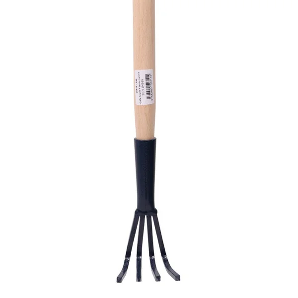Griffe forgée 4 dents