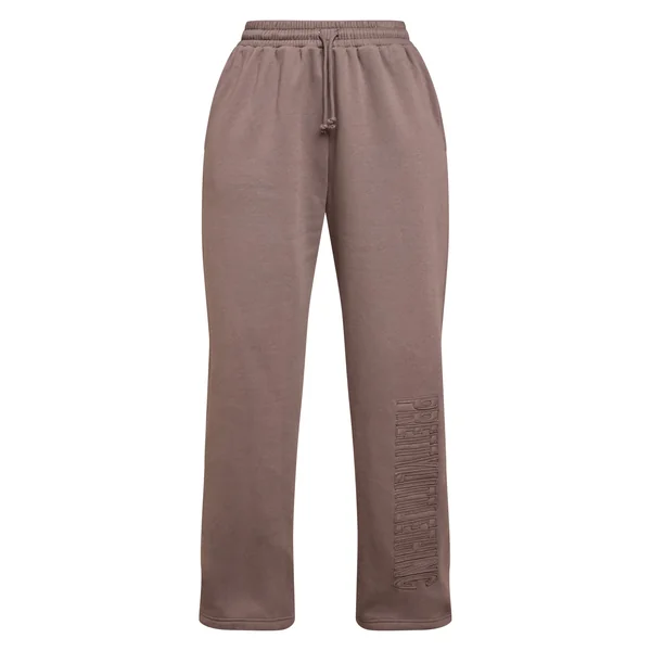 Gris Charbon Jogging Shape PrettyLittleThing
