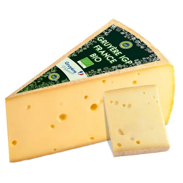 Gruyère IGP 33%MG