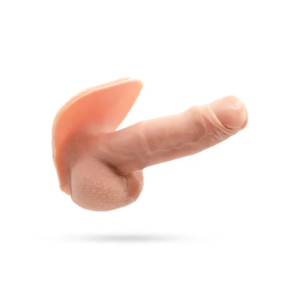 Hard packer 8 - Moyen, non circoncis