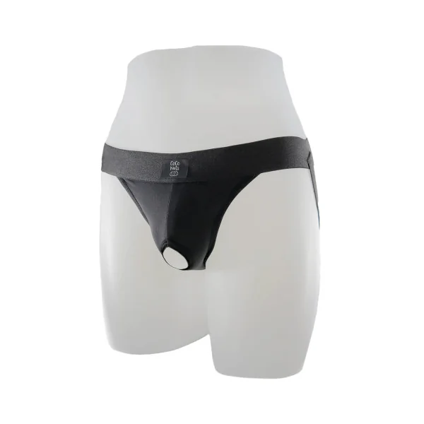 Harnais en Bambou Soft packer et STP