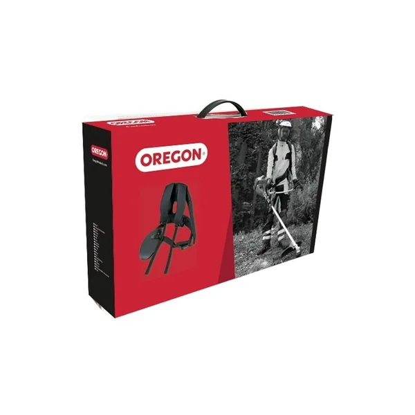 Harnais ergonomique OREGON