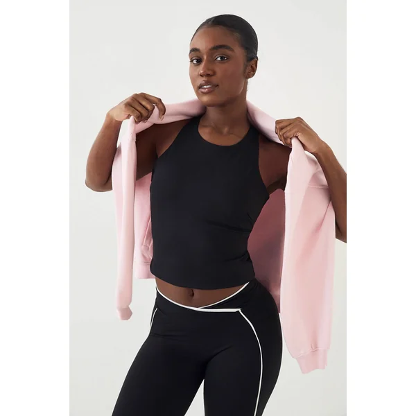 Haut de Sport DSGN Studio Ultra Sculpt Dos Nageur avec Coques