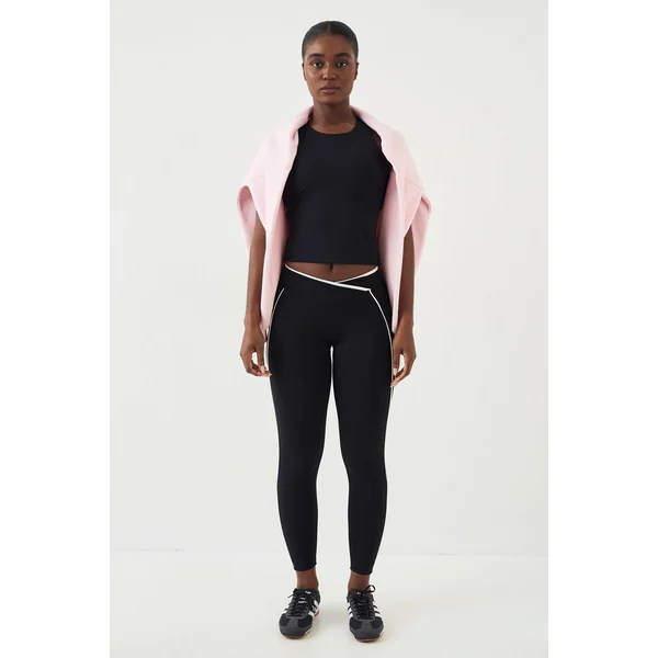 Haut de Sport DSGN Studio Ultra Sculpt Dos Nageur avec Coques
