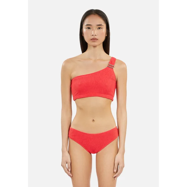 HAUT DEUX PIÈCES VICTORIA Rouge