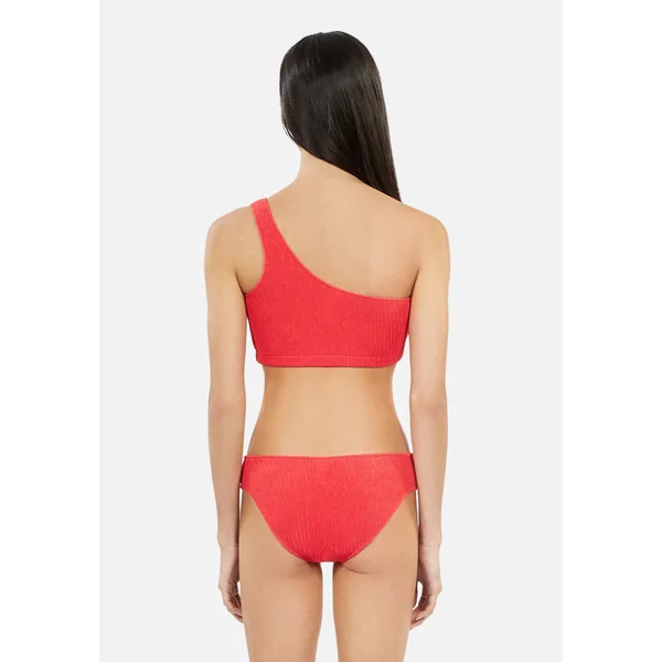 HAUT DEUX PIÈCES VICTORIA Rouge