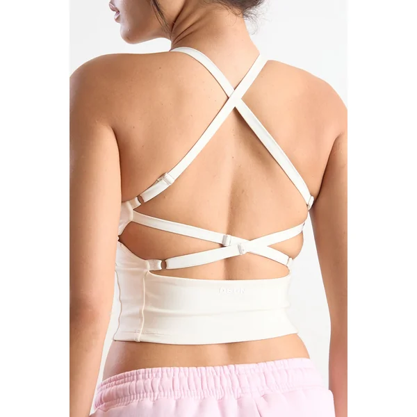 Haut À Dos Strappy Ultra Sculptant Dsgn Studio