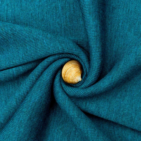 Hoodie Henley ManyMonths - Sweat à capuche en mérinos enfant – Nouveauté 2025/26