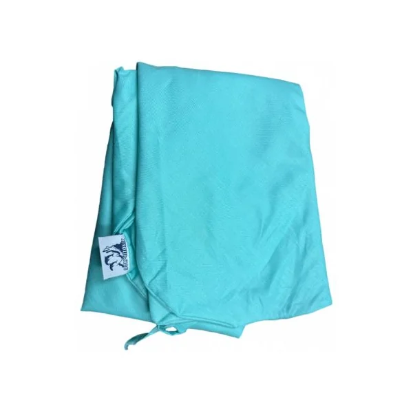 Housse pour coussin d'allaitement 195 cm