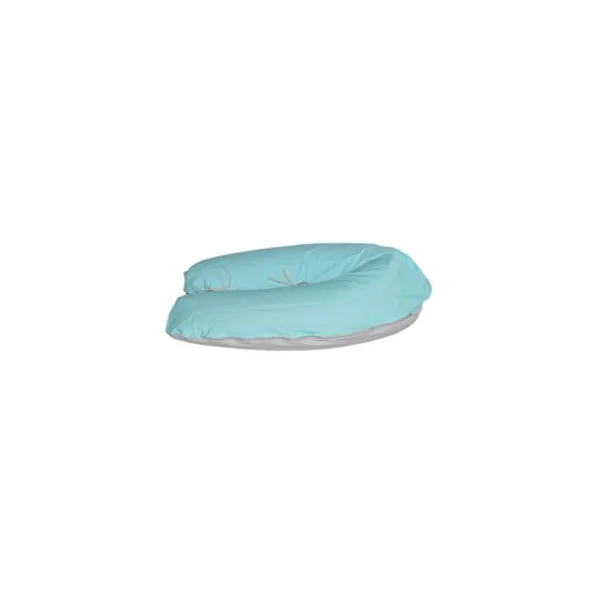 Housse pour coussin d'allaitement 195 cm