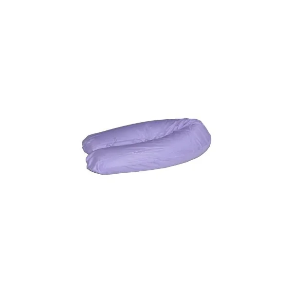 Housse pour coussin d'allaitement 195 cm