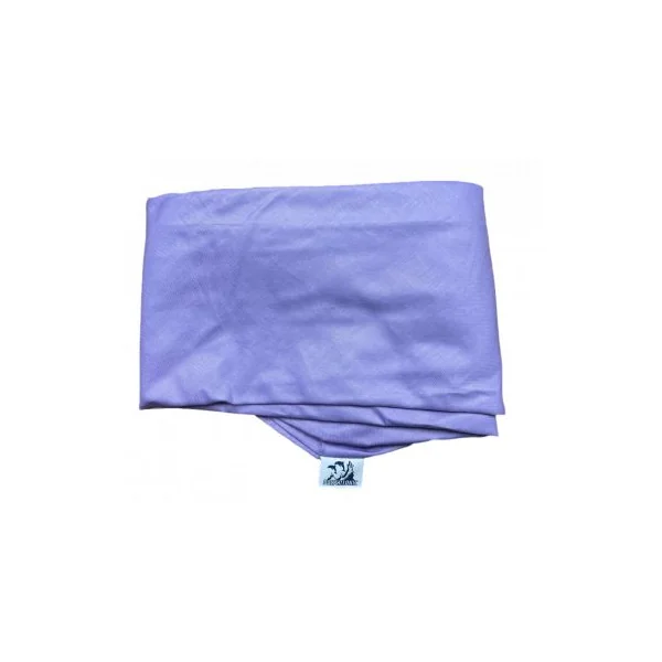 Housse pour coussin d'allaitement 195 cm