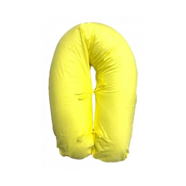 Housse pour coussin d'allaitement 195 cm