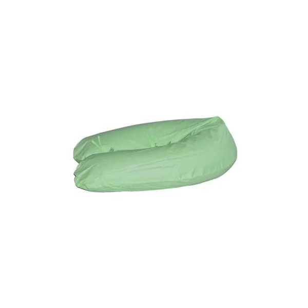 Housse pour coussin d'allaitement 195 cm
