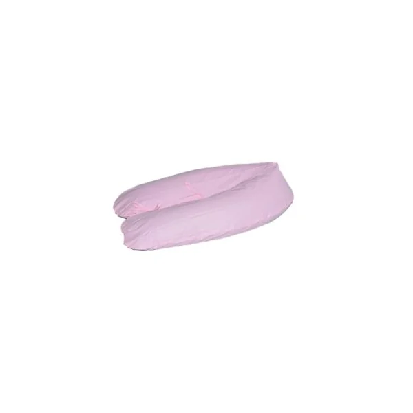 Housse pour coussin d'allaitement 195 cm