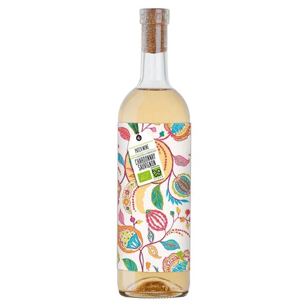 IGP Terre di Chieti Chardo Sauv blc 75cl