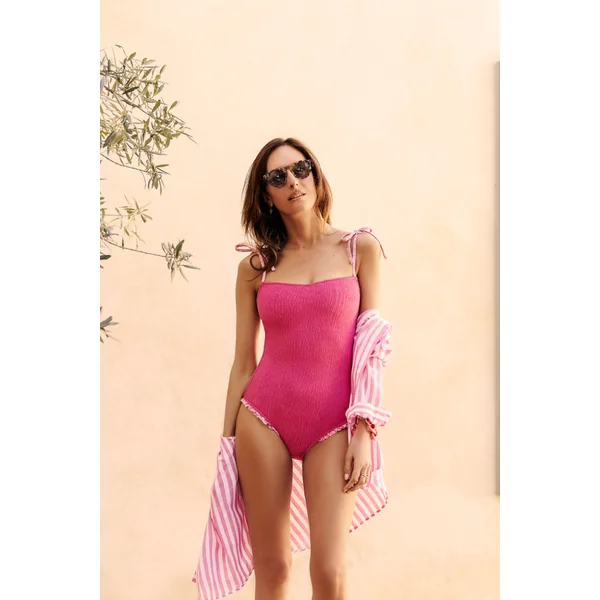 ILONA - Rose Framboise