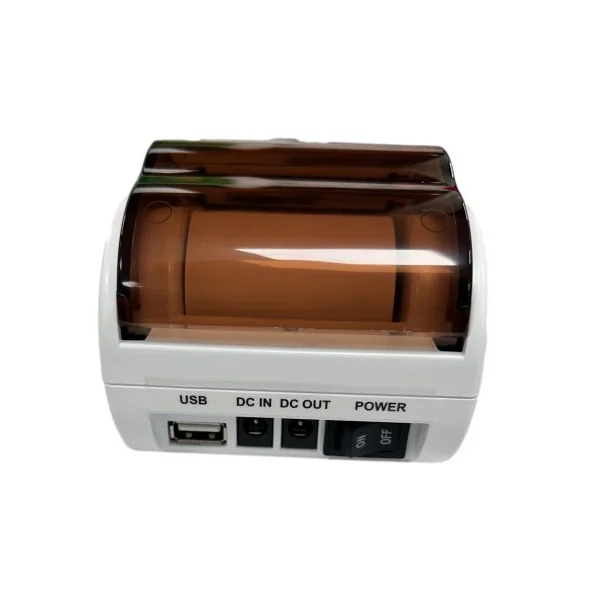 Imprimante pour le Mini Lecteur Uritop