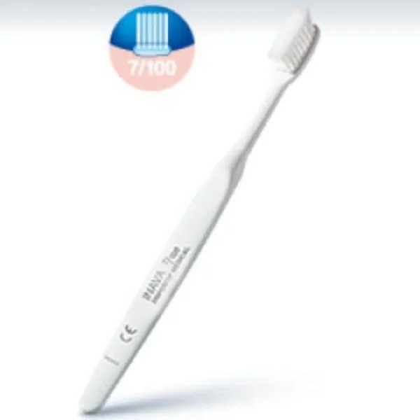 INAVA POST OPERATOIRE Brosse à Dents 7/100 - Bte/1