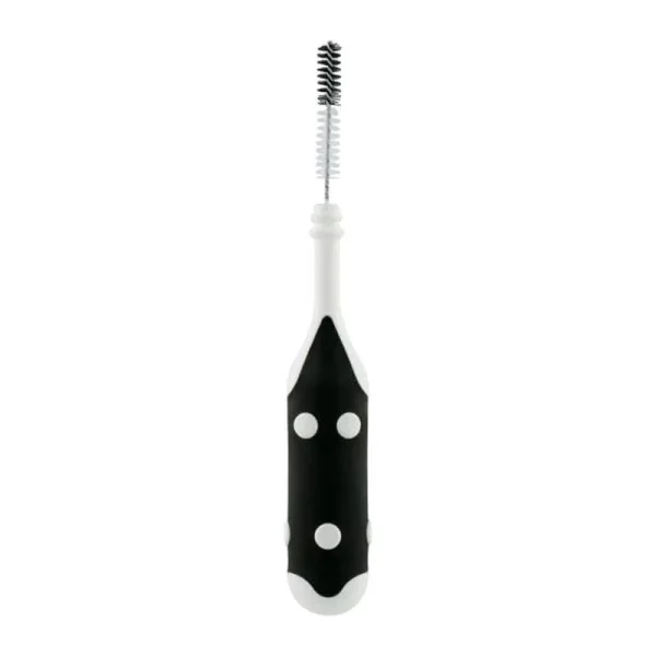 INAVA RECHARGES Noires 0.6mm ISO0 pour TRIO COMPACT et FLEX - Bte/3