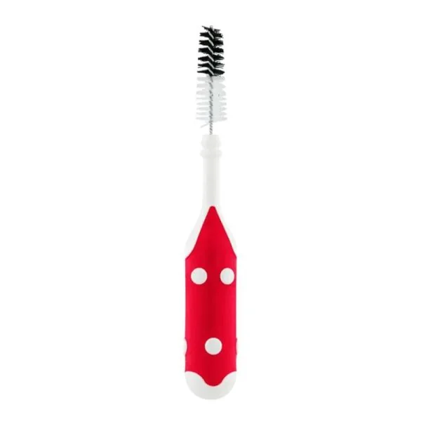 INAVA RECHARGES Rouges 1.5mm ISO4 pour TRIO COMPACT et FLEX - Bte/3