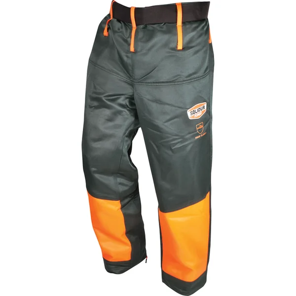 Jambière authentic Auja