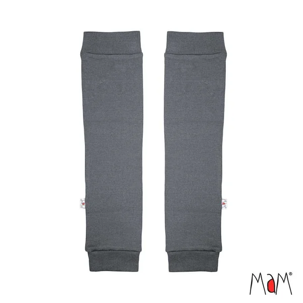 Jambières en laine mérinos femme et ado MaM - Coloris 2023-24