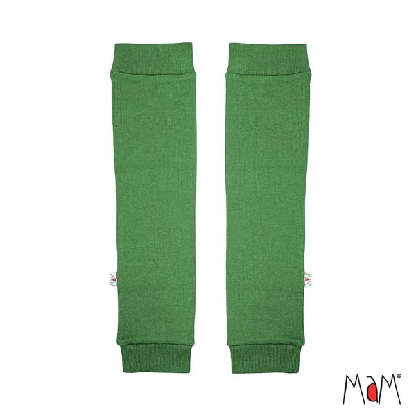 Jambières en laine mérinos femme et ado MaM - Coloris 2023-24
