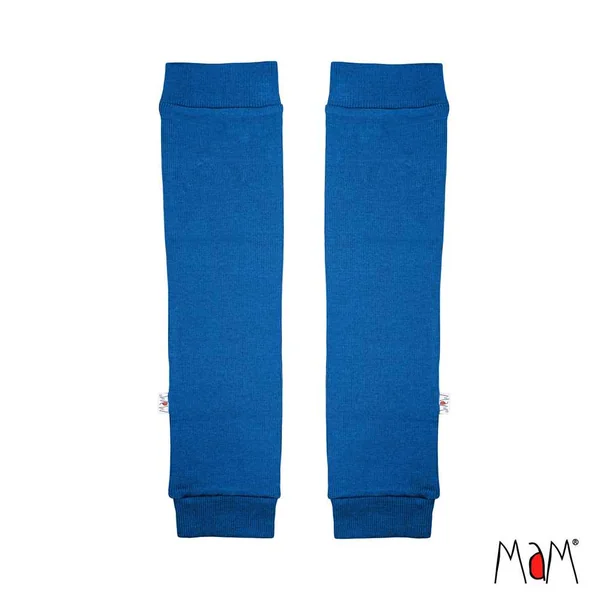 Jambières en laine mérinos femme et ado MaM - Coloris 2023-24
