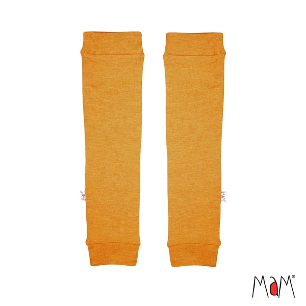 Jambières en laine mérinos femme et ado MaM - Coloris 2023-24