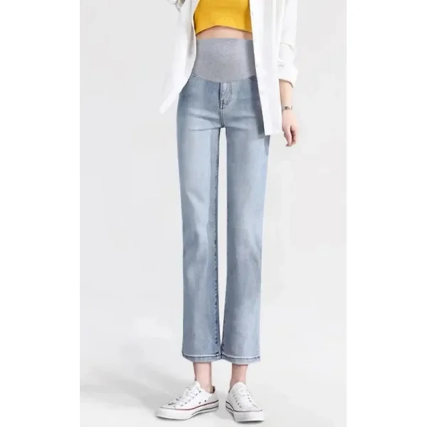 Jean Grossesse Taille Haute