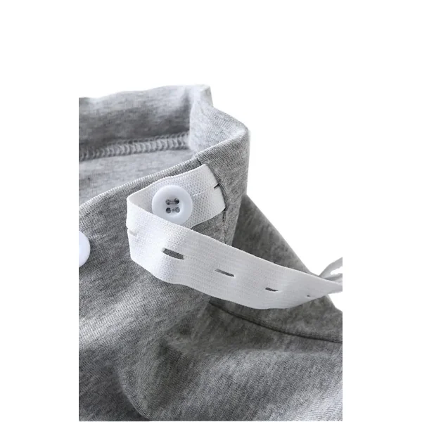 Jean Large Femme Enceinte