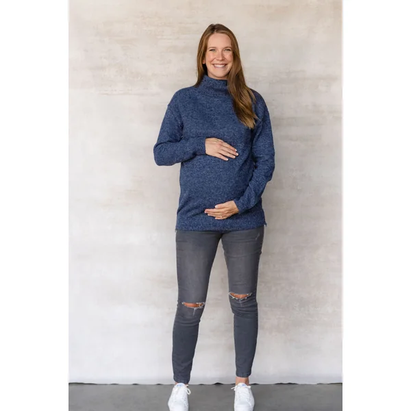 Jeans - gris