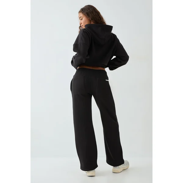Jogging Coupe Droite DSGN Studio