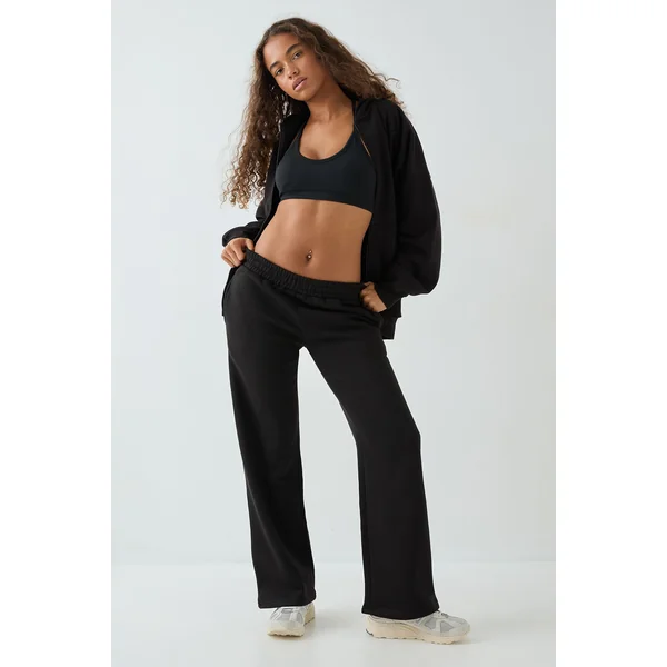 Jogging Coupe Droite DSGN Studio