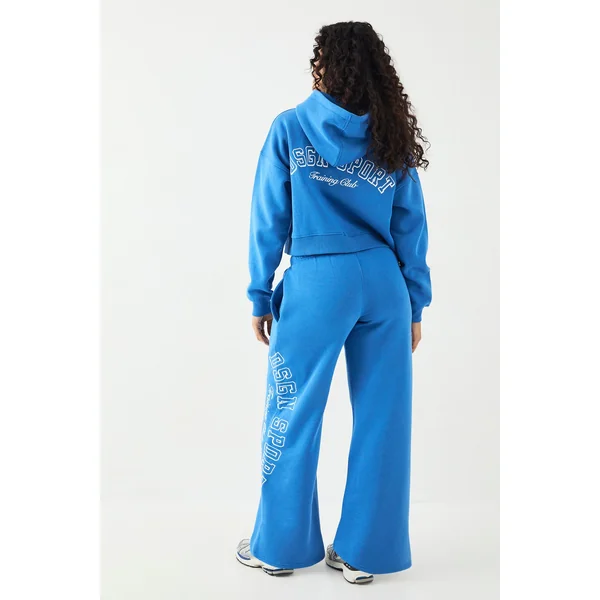 Jogging Droit DSGN Studio Sport Training Club