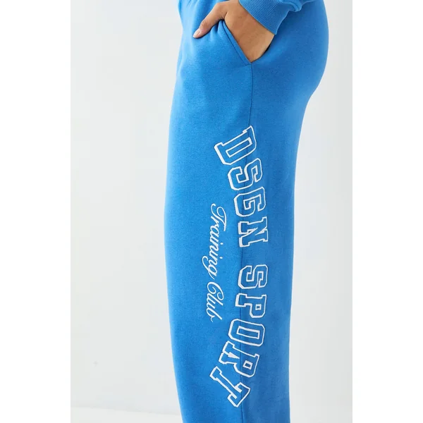 Jogging Droit DSGN Studio Sport Training Club