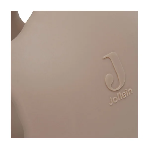 Jouet de Dentition Balle - Biscuit