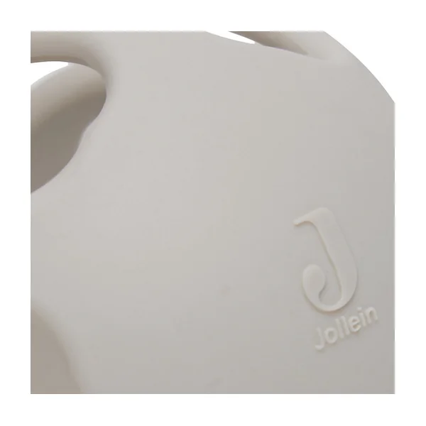 Jouet de Dentition Balle - Nougat
